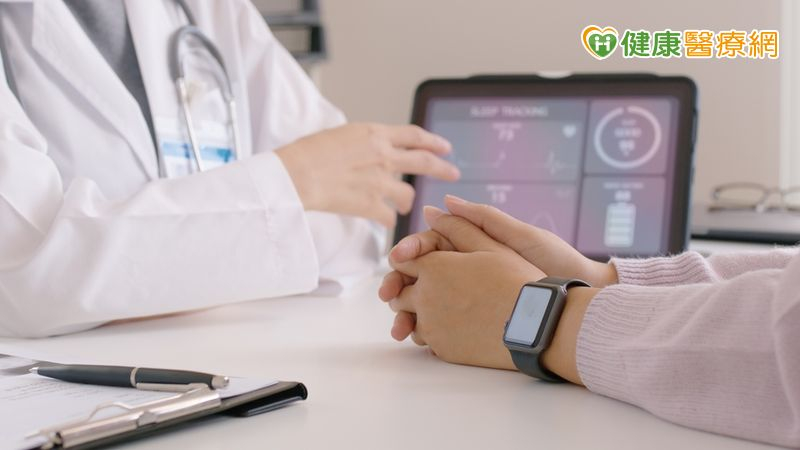 AI心電圖世壯運展成效　62歲翁及時手術避免心肌梗塞風險