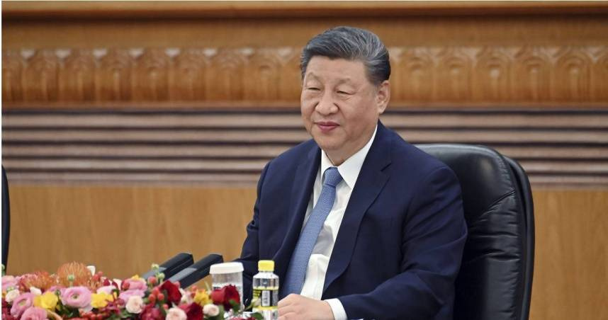 中美關稅談判現曙光？中方首度鬆口　稱注意到美方多次主動