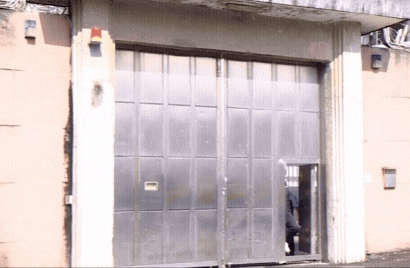 最新/強吻鍾沛君提早出獄 朱學恒「消瘦一圈」畫面曝光