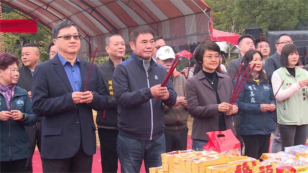 財劃法修法衝擊預算編列　客委會喊話鍾東錦：恐無法再給補助