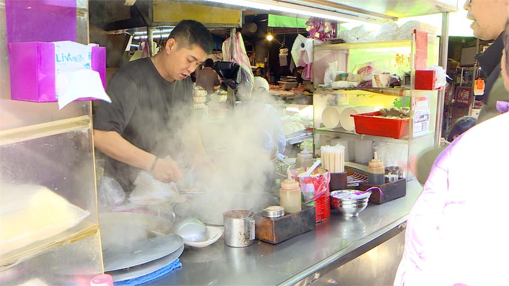 天冷禦寒來呷燒ㄟ！　早餐店與小吃店「熱食商機」大爆發