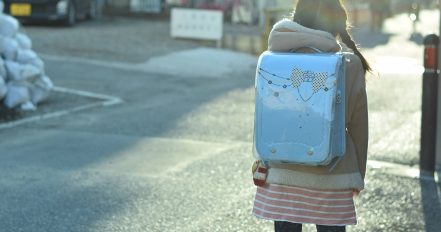 以前小一上學「自己走路去」年輕人都不信？　網揭原因：2命案改變社會