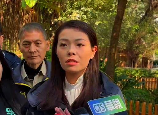 快新聞／高虹安涉貪遭判7年4月　民眾黨聲明轟台灣司法「差別辦案」