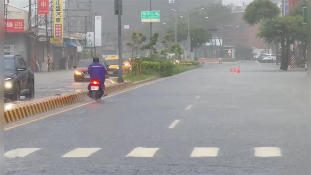今年秋颱擾台機率增加？專家曝「反聖嬰訊號變強」憂：豪雨恐致災風險高