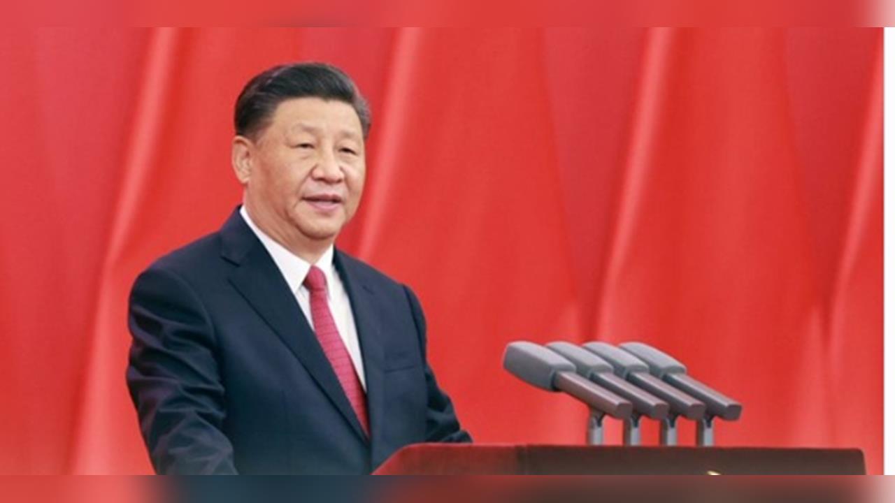 快新聞／習近平整肅官員又傳新招！忠誠、不貪照樣慘遭拔官
