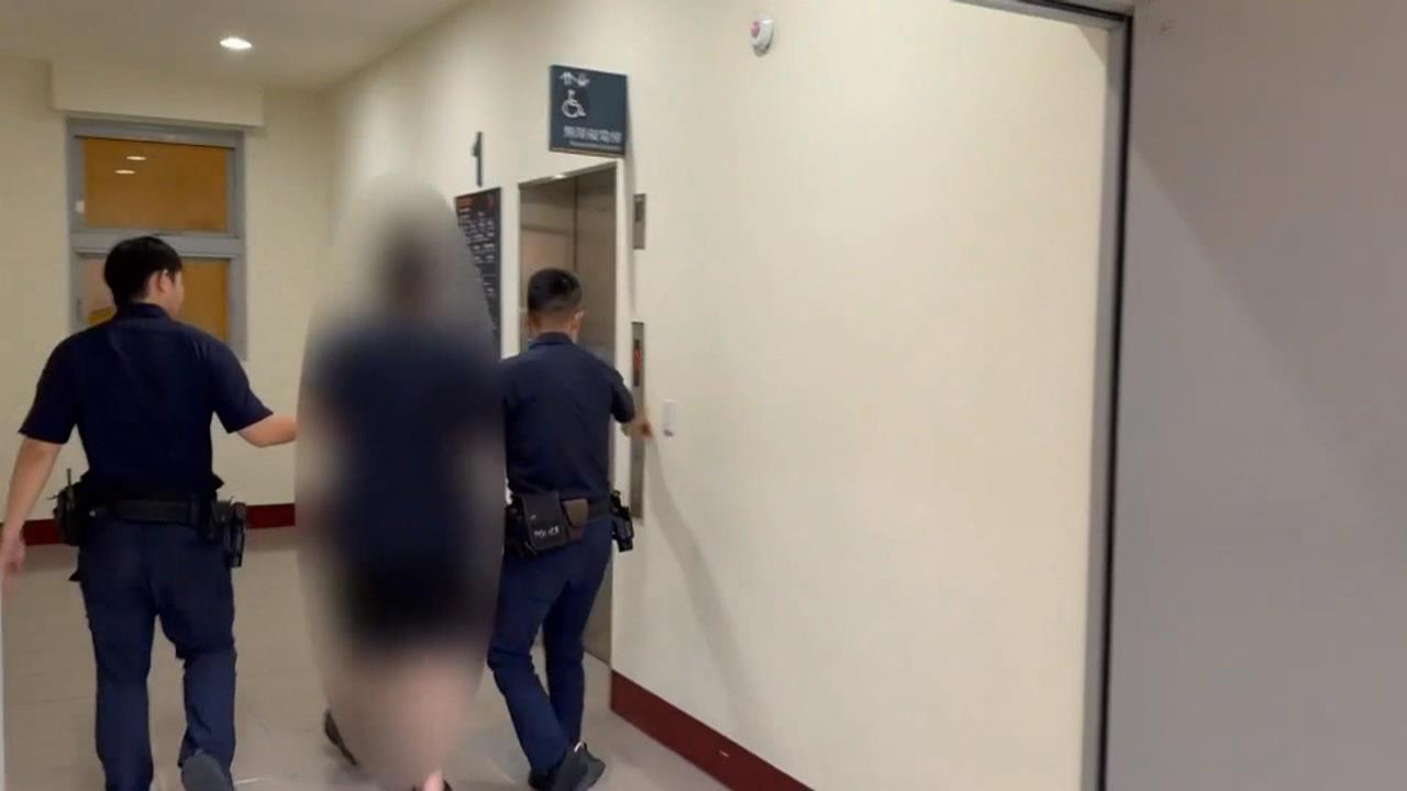 19歲孫刺殺84歲嬤　案情逆轉「企圖滅證」疑企圖逃罪