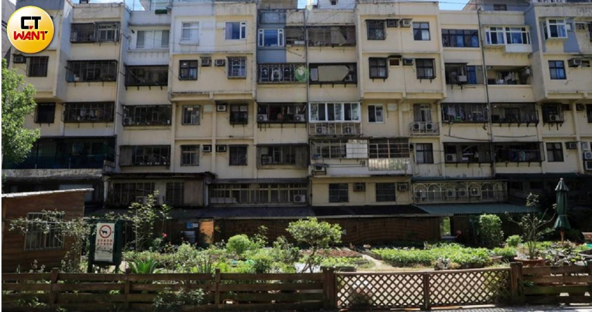 老宅延壽補助每案最高960萬　內政部：30年以上公寓透天快來申請