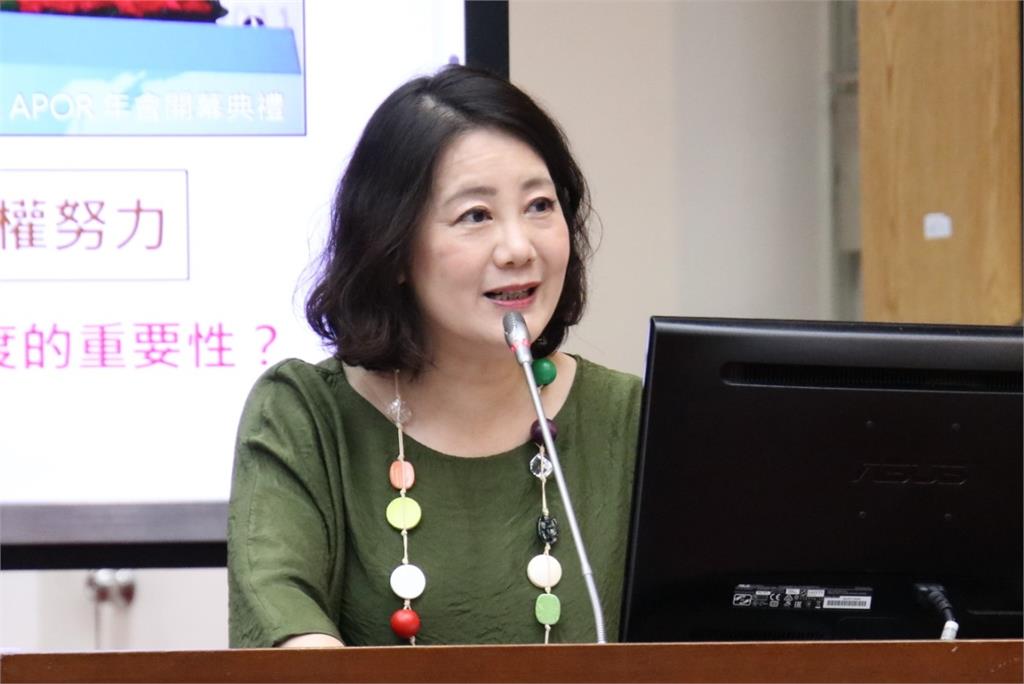 快新聞／蕭美琴出訪險遭撞！黃國昌籲「向捷克交涉」　吳思瑤酸：對中國半句不吭