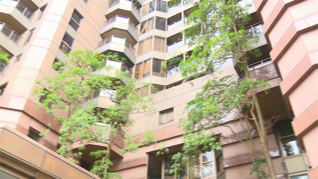 北市知名豪宅「仁愛鴻禧」頂層賣出　「這天價」創同路段今年新高