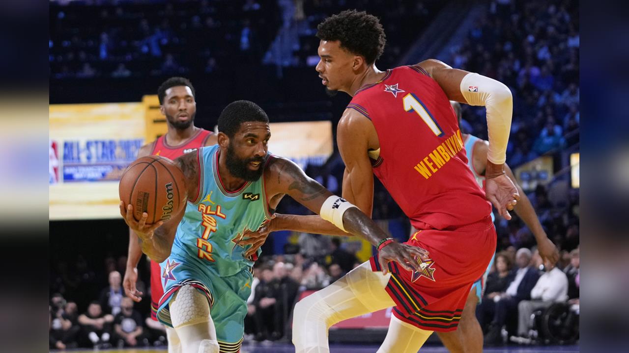 NBA／2026年明星賽正式改制！美國VS世界隊引起熱議　甜瓜直呼：我真的超愛