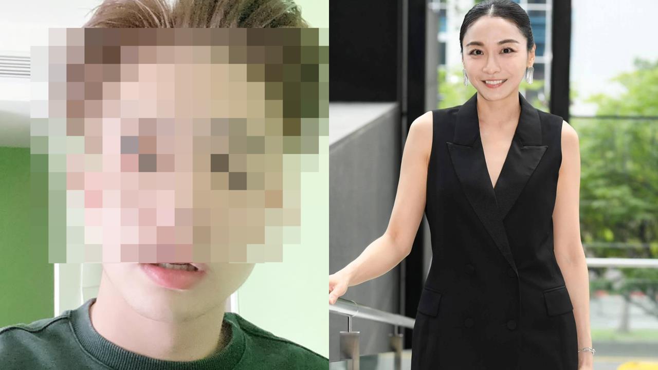 江祖平淚控「遭侵犯」暴瘦10公斤要動手術！龔男被爆「私下真面目超扯」騙姊姊