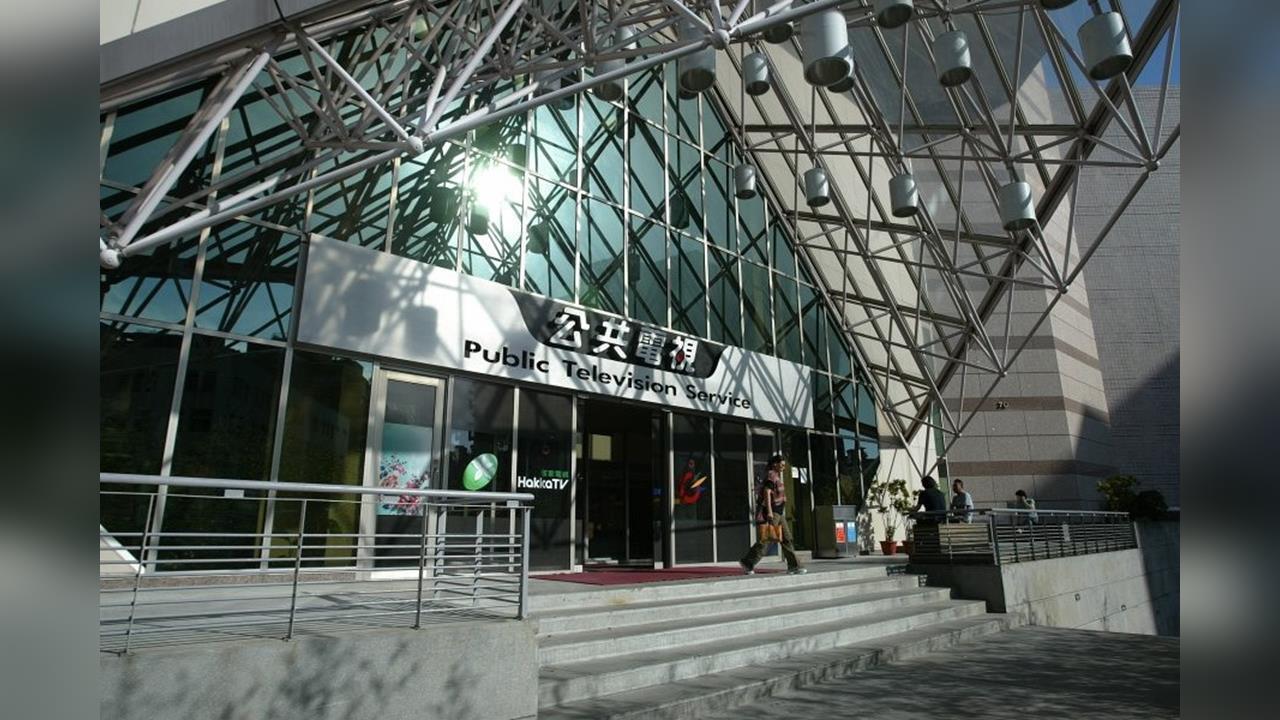 快新聞／藍白強刪「公視董事延任條款」三讀　文化部長李遠：公視恐陷動盪不安