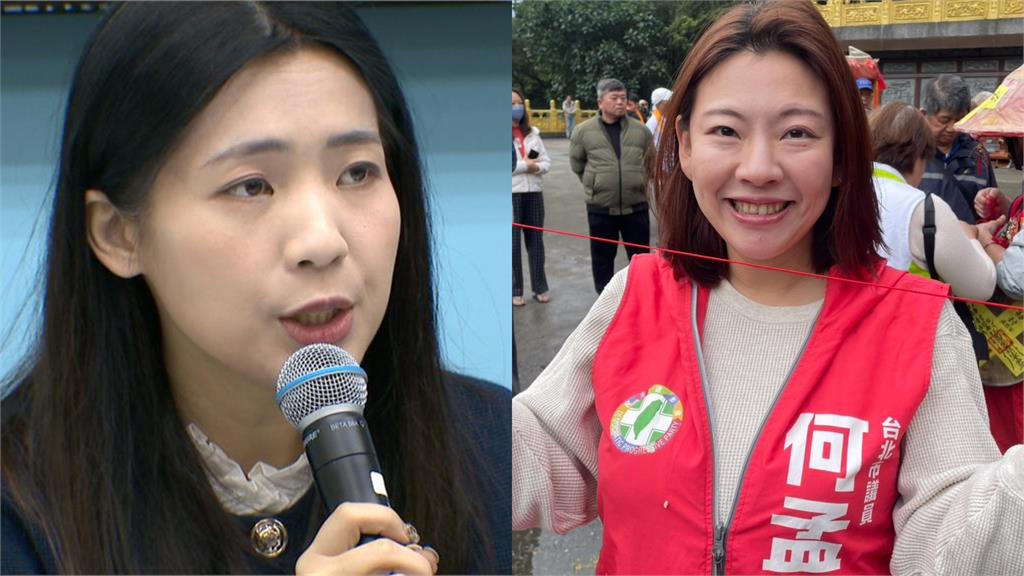 徐巧芯連3月場地「借好借滿」擋罷團？她批蔣萬安：依「芯」行政的細漢仔