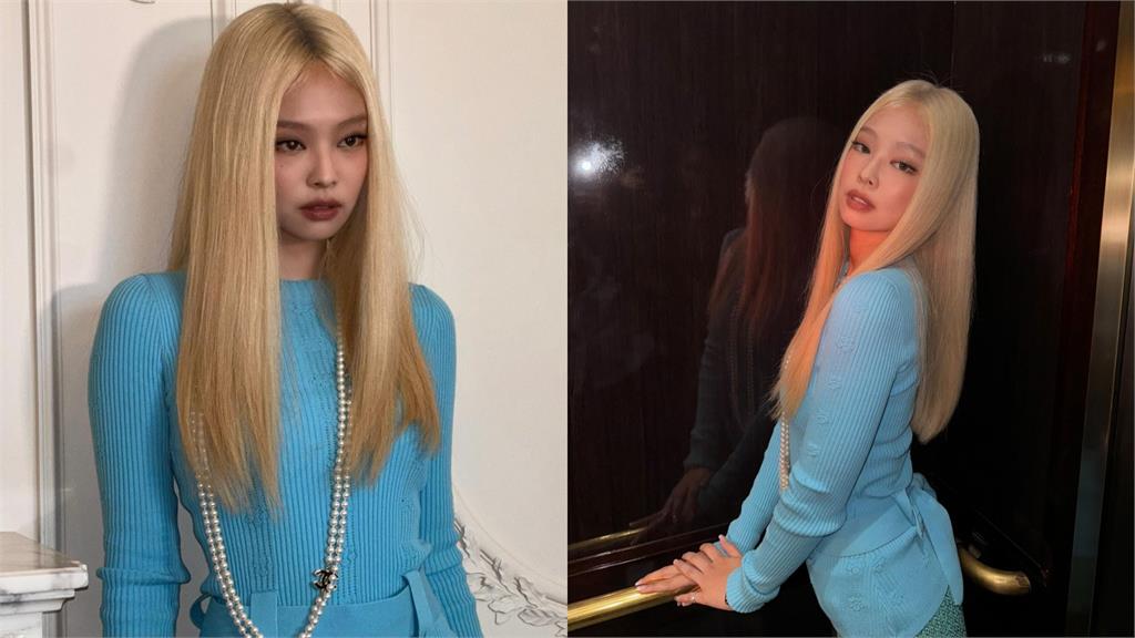 Jennie「嘟嘴討好」現場慘被嫌棄？好萊塢女星「這2舉動」挨轟種族歧視！