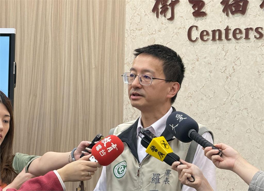 7年來首見台人赴日染麻疹！   羅一鈞示警：日本疫情高於往年