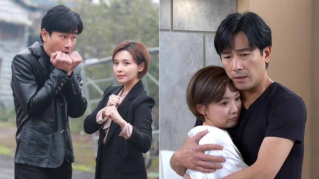 傅子純離世3天　吳婉君發聲淚別！憶《愛的榮耀》合作過程「真的很幸運」