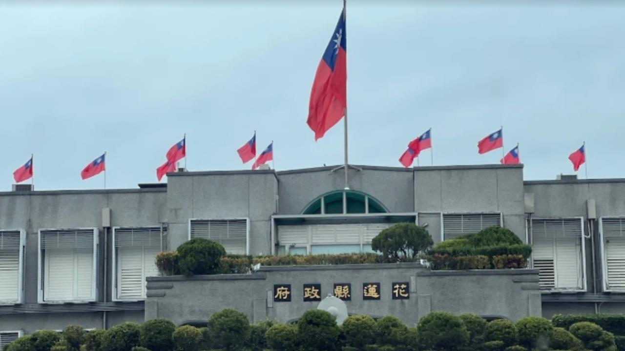 27.8億地震善款被檢舉帳目不明！花蓮縣府「這大咖」遭檢調帶走　他驚：該說都說了