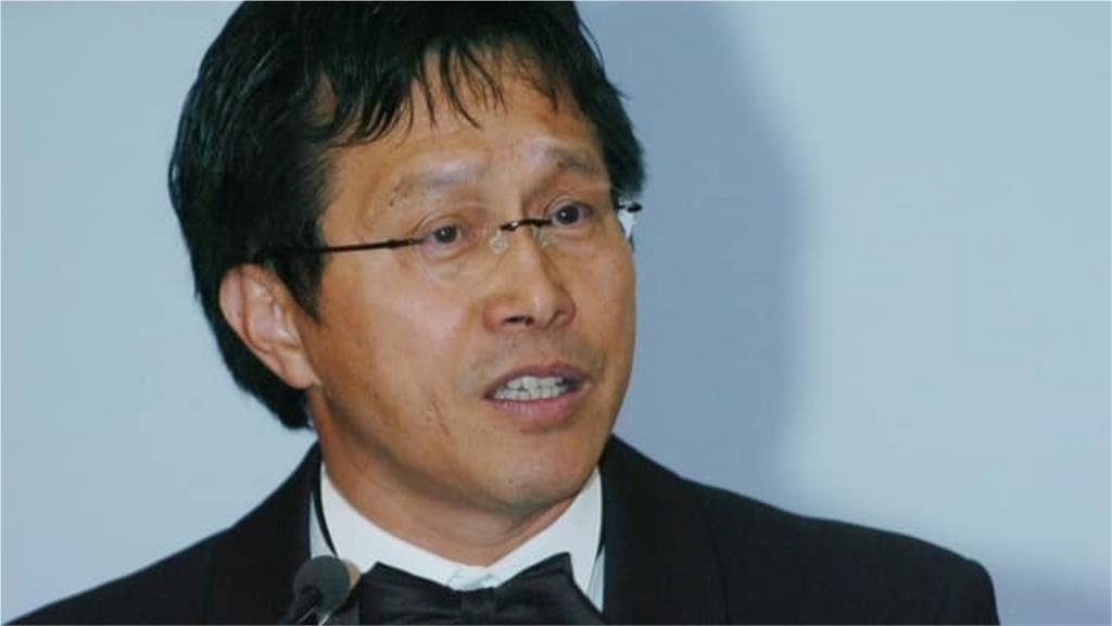 黃國書、吳子嘉「離開民進黨」 謝志偉「一席話」點2人最大不同