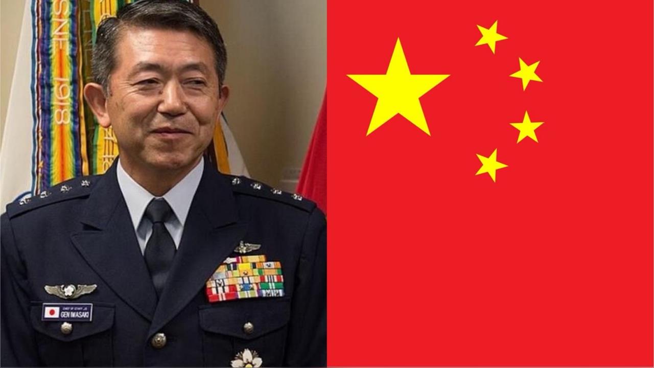 快新聞/中國稱岩崎茂「勾連台獨勢力」宣布反制 外交部回嗆:無權干預