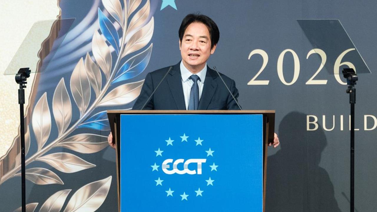2028還會投賴清德?3.5萬人表態 投票結果一面倒「破6成選這答案」
