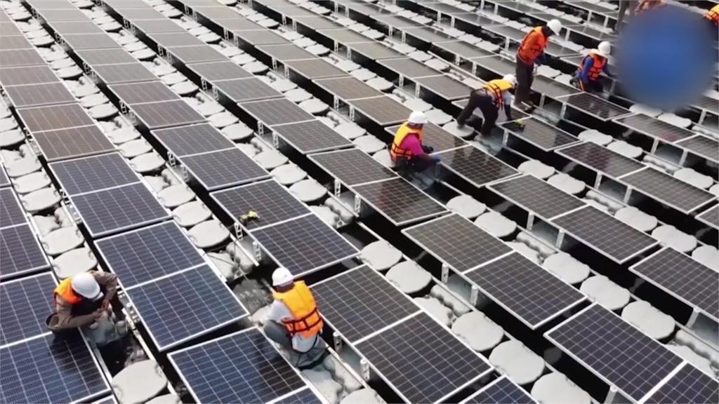 美抵制新疆太陽能板原料　5廠列貿易黑名單