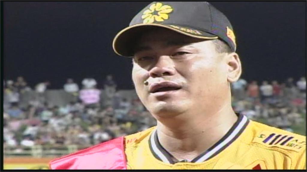 中職前兄弟象總教練王光輝　肝癌病逝享年56歲