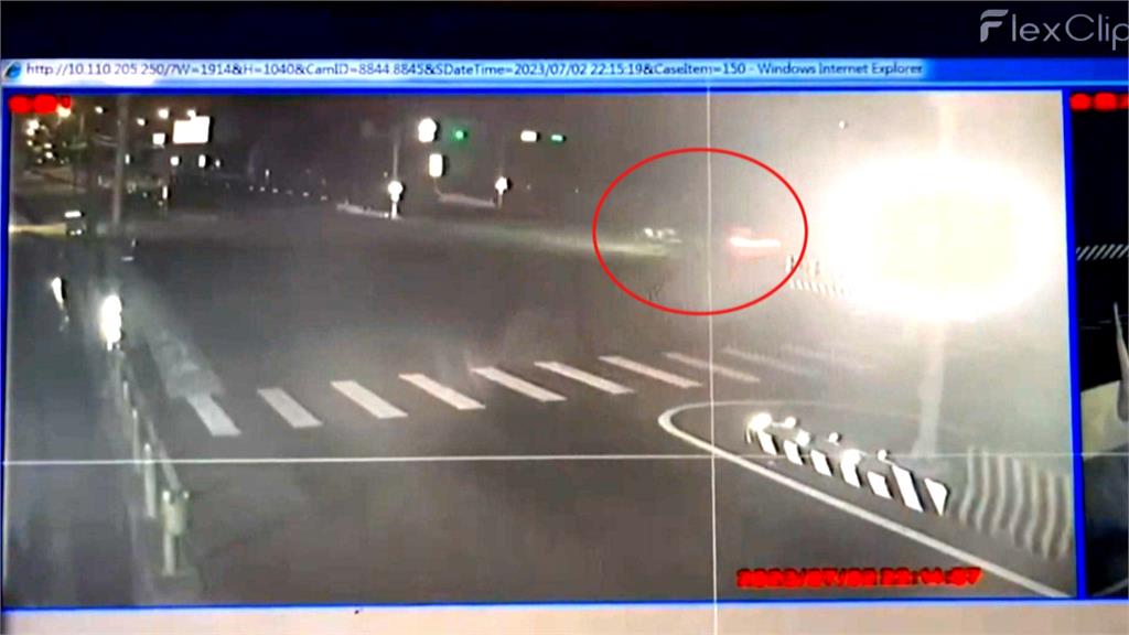 草草了事？移工在台被三車撞死　三名駕駛竟不起訴結案