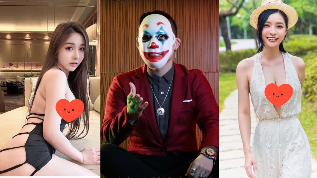 勾惡遭控讓多位女生墮胎!G奶網紅公開「私下人品」不忍了:離譜至極