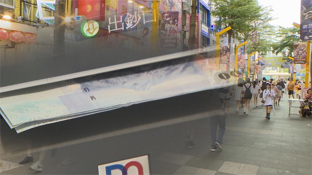 通膨回穩？5月CPI年增1.55％　外食費年增率達3.5%創15個月新高
