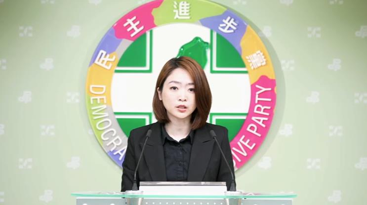 快新聞／國民黨中常會談「司法追殺」　民進黨籲：先誠實面對死亡連署偽造文書問題