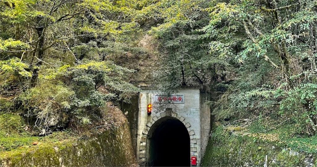 快新聞/中橫公路東段搶修完畢 「這路段」限重3.5噸車輛通行