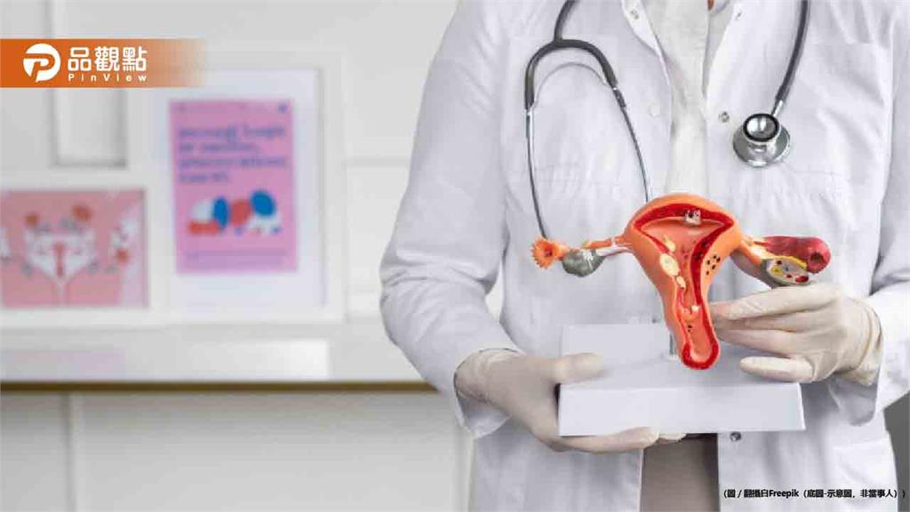 女性沉默殺手!卵巢癌初期偽裝「腸胃病」醫曝恐怖存活率