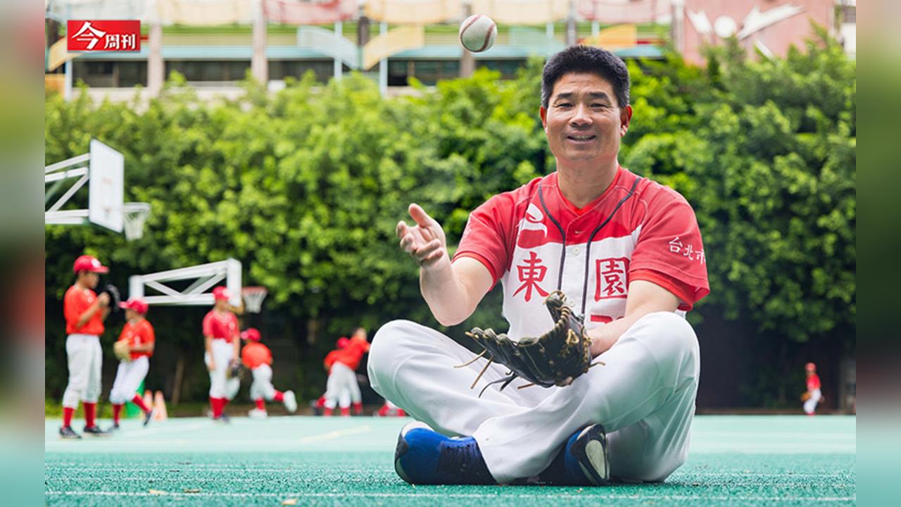 東園少棒威廉波特奪冠!要求品格、不准學生邊走邊吹口哨...鐵腕教頭帶出冠軍隊
