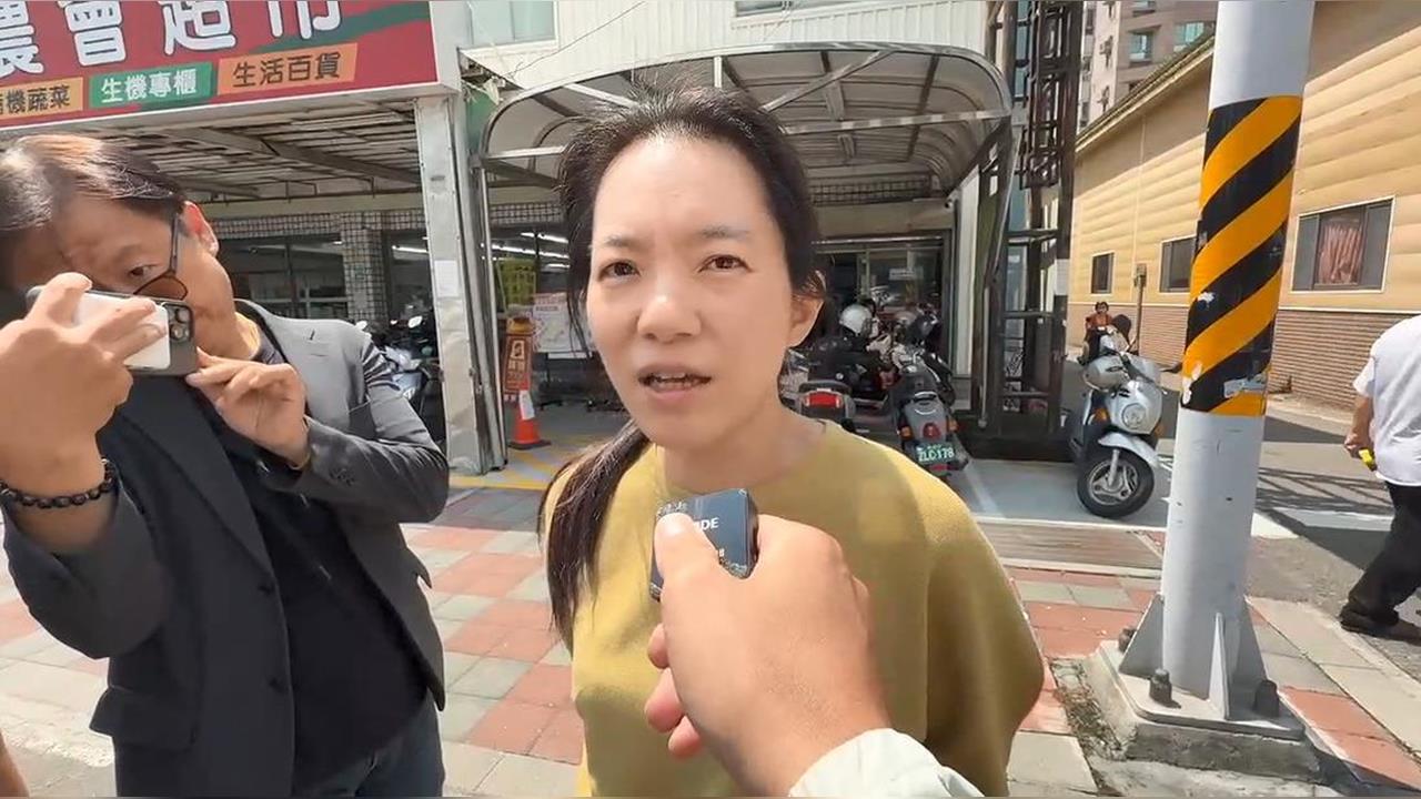 快新聞／趙建銘恨扁家？稱扁為獲特赦害他被關　陳幸妤：像柯文哲討厭賴清德