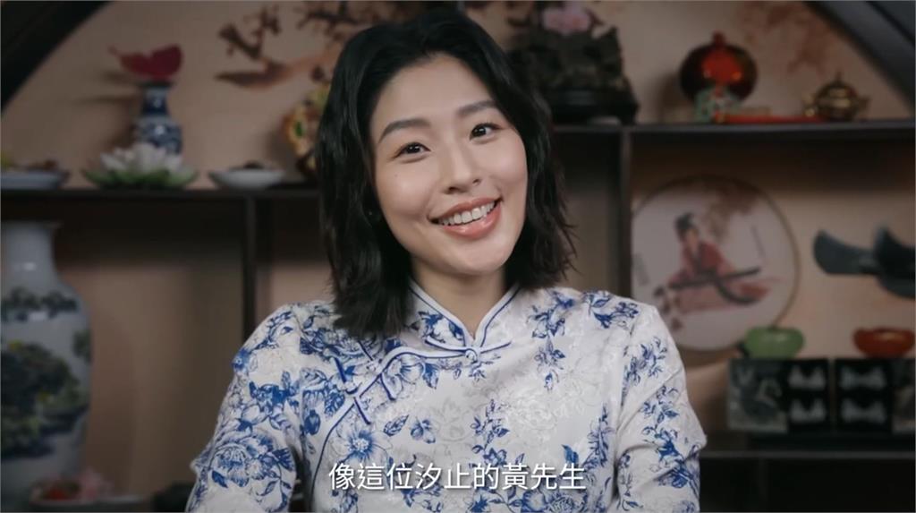 TAIWAN　ACTION第二支影片　汐止黃先生「國破掉了」