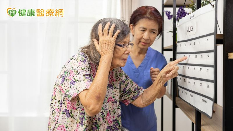 失智症不再無解? 新藥登台助早期患者延緩病程、提升生活品質