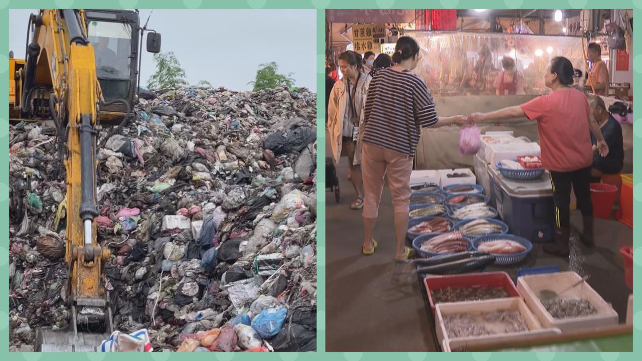 大安森林公園五個月吸碳量！她靠「少做一件事」省下1200年用水量？