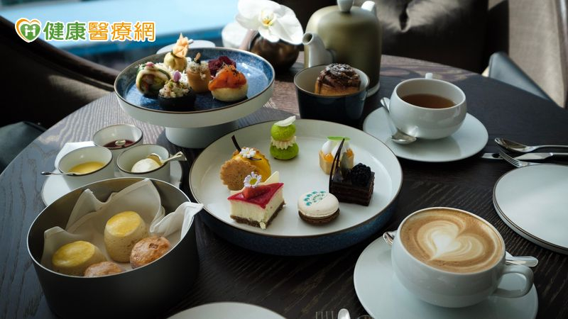 咖啡抗憂鬱?喝奶茶午睡更好?幾件比睡覺更好的休息法