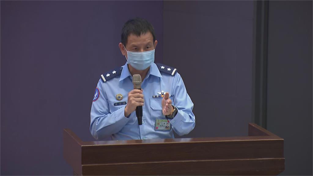 快新聞/媒體爆F-5E老舊釀事故 空軍:戰機經美軍技術評估仍可正確安全使用