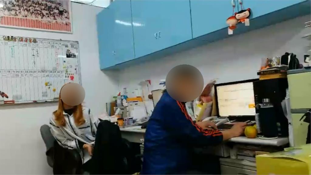 印尼籍男嬰疑遭虐 顱內出血緊急開刀