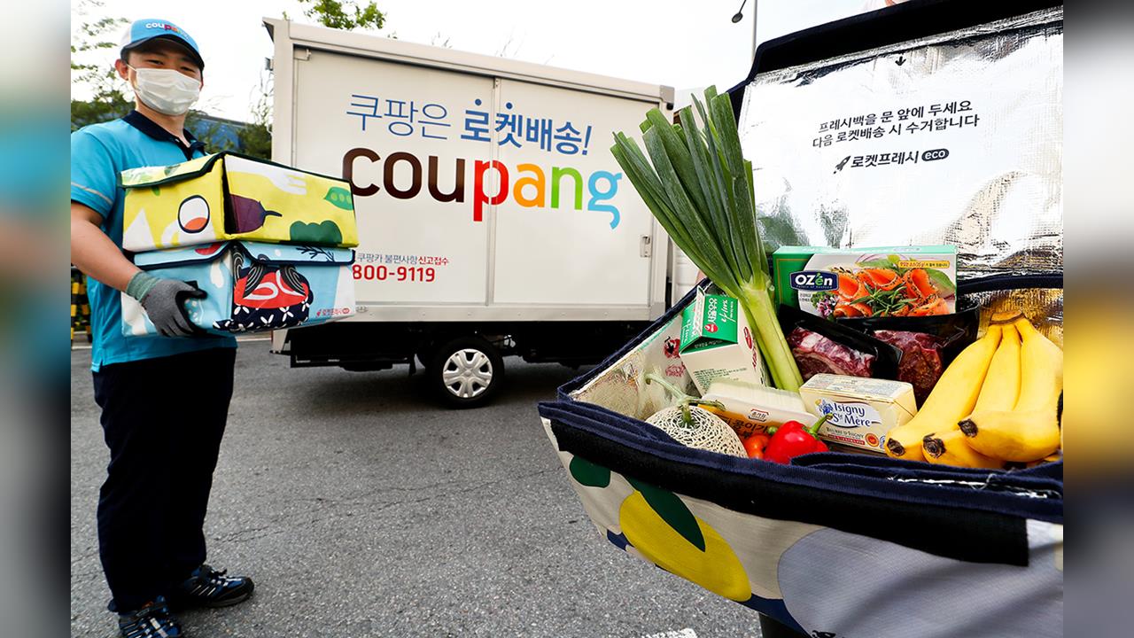 韓國電商酷澎台灣負責人驚傳辭職!「上任僅不到1年」業者回應曝光