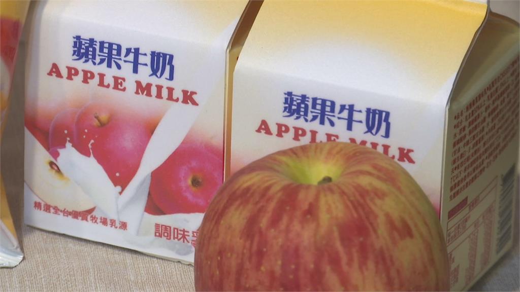 大小朋友都風靡！　品牌玩新花樣　飲料變身經典零食