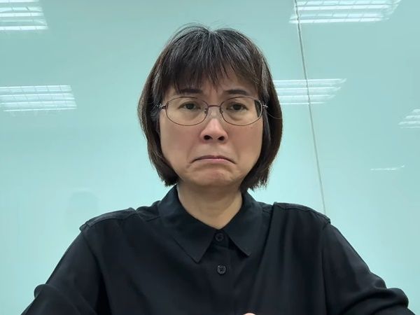 謝宜容涉貪首度開庭「向死亡部屬道歉」　痛哭拚緩刑