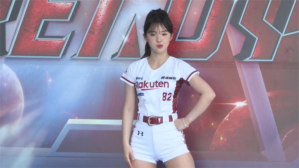 初登板前先與粉絲相見歡　李多慧透露夜市最愛「吃這個」