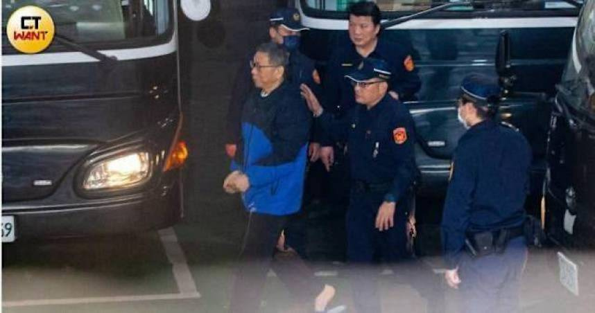 北院今查柯文哲政治獻金案！　將傳基隆副市長邱佩琳、柯文哲市長室主任