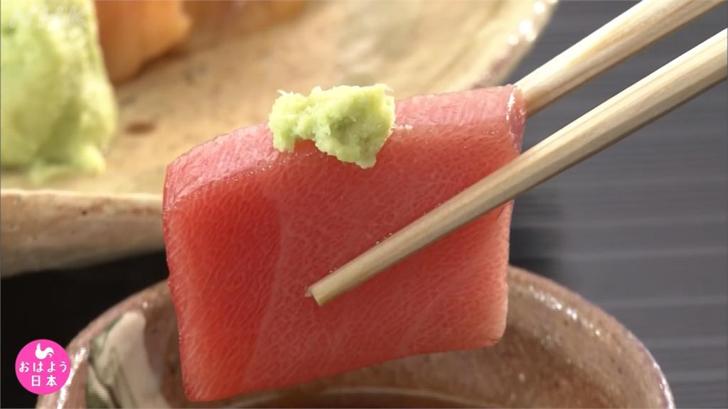 日本黑鮪魚拍賣價「一公斤2千日圓」 暴跌至史上新低