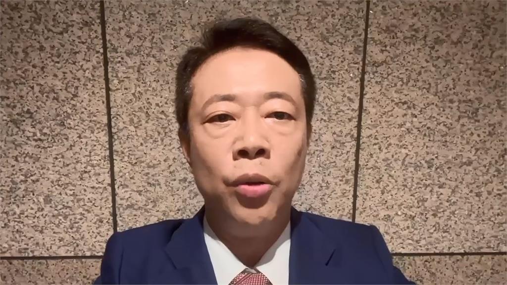 快新聞／大亂罷吃鱉再+1　走投無陸：罷張宏陸連署未達門檻「不送件」