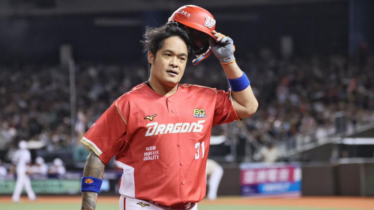 中職/大師兄退休倒數計時!林智勝引退賽「傳奇榮耀周邊」粉絲欲購「這邊」請