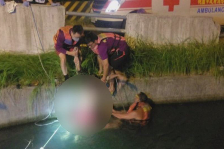 前夫溺死疑詐保 婦人獲千萬理賠金