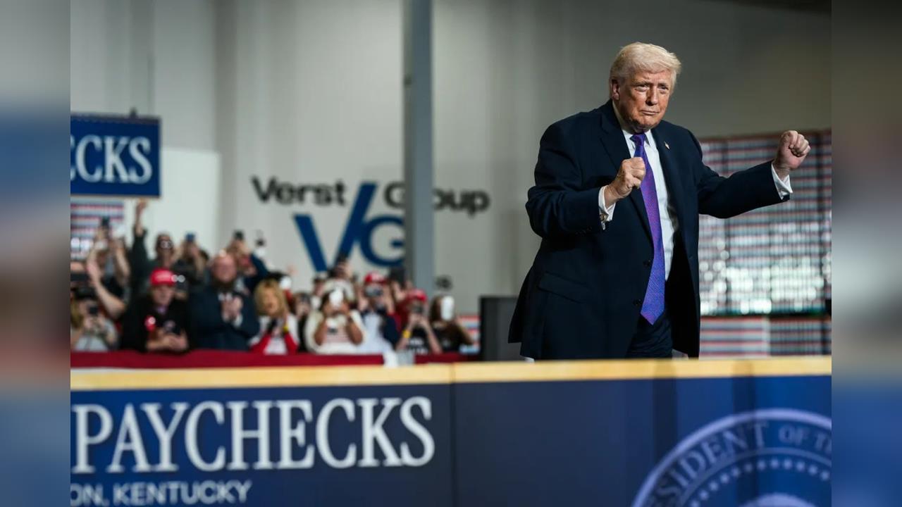 快新聞/荷姆茲海峽情勢升溫!川普籲盟友派軍艦協防 高市早苗回答「1考量」